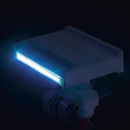 Cascata LED per piscine